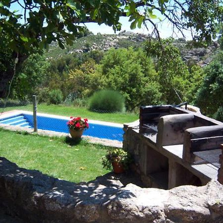 Casa Rural Virgen De La Cabeza ξενώνας Valencia de Alcántara Εξωτερικό φωτογραφία