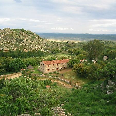 Casa Rural Virgen De La Cabeza ξενώνας Valencia de Alcántara Εξωτερικό φωτογραφία