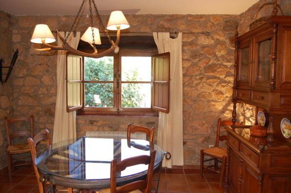 Casa Rural Virgen De La Cabeza ξενώνας Valencia de Alcántara Δωμάτιο φωτογραφία